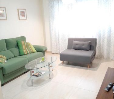 Porto do Son Apartment | Apartamento Barbanza