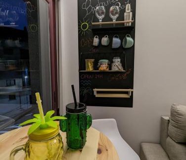 Boiro Apartment | Apartamento BarbanzaMar II