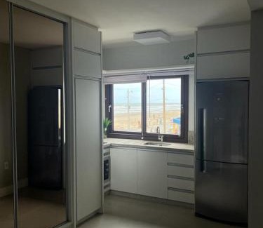 Balneario Arroio do Silva Apartment | Apartamento Beira Mar Arroio do Silva - 3 quartos - nº42