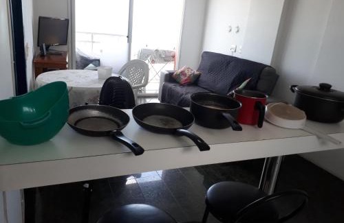 Praia de Iracema Apartment | Apartamento Beira mar