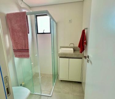 Centro Apartment | Apartamento beira mar