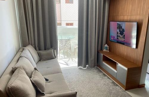 Praia de Itaparica Apartment | Apartamento Beira-Mar Itaparica