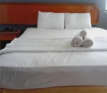 Piedade Hotel | Apartamento Beira Mar Pé na areia - 309