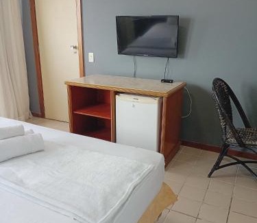 Piedade Hotel | Apartamento Beira Mar Pé na areia - 309