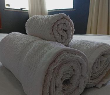Piedade Hotel | Apartamento Beira Mar Pé na areia - 309