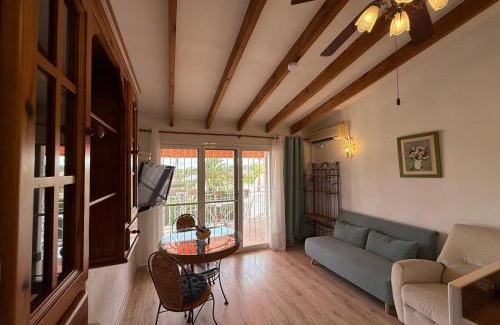 Bell Horizo Apartment | Apartamento Bello Horizonte