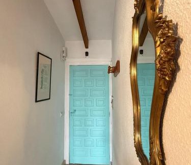 Bell Horizo Apartment | Apartamento Bello Horizonte