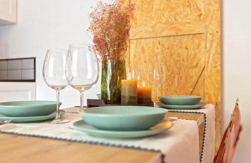 Benicalap Apartment | Apartamento Beniloft - Housevanlive