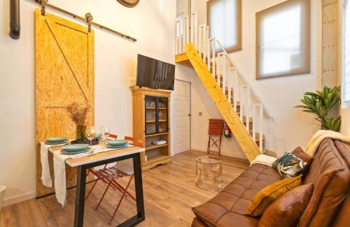Benicalap Apartment | Apartamento Beniloft - Housevanlive