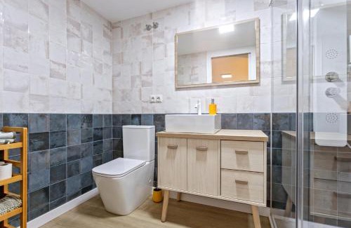 Benicalap Apartment | Apartamento Beniloft - Housevanlive