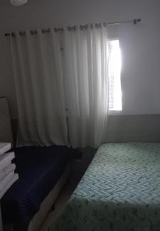 Vila Clais Apartment | Apartamento Bertioga Centro