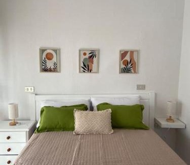 Bajamar Apartment | Apartamento Biri Biri