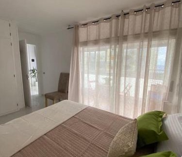 Bajamar Apartment | Apartamento Biri Biri