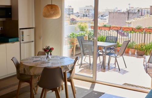 Blanes Apartment | Apartamento Blanes playa (Costa Brava)
