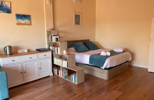 Blanes Apartment | Apartamento Blanes playa (Costa Brava)