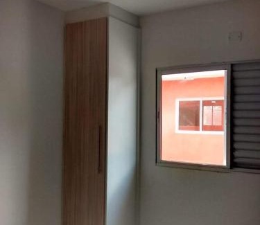 Balneario Mogiano Apartment | Apartamento Boraceia 200 metros da praia, com ar condicionado