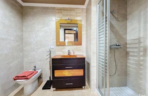 Meano Apartment | Apartamento Brétema