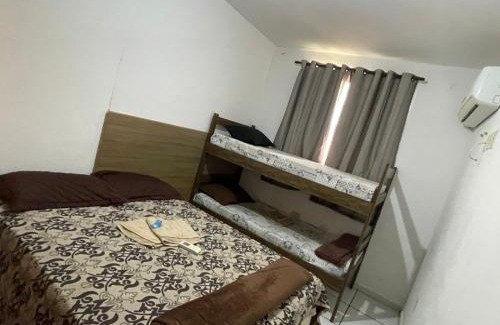 Campos Apartment | Apartamento Antônio Recanto