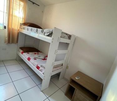 Campos Apartment | Apartamento Antônio Recanto