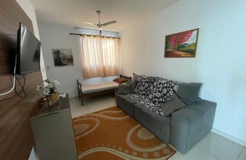 Campos Apartment | Apartamento Antônio Recanto