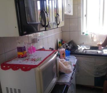 Guaruja Apartment | Apartamento