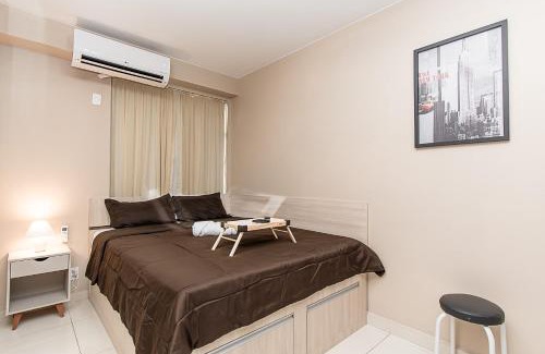 Sudoeste e Octogonal Apartment | Apartamento com 3 ambientes no Sudoeste