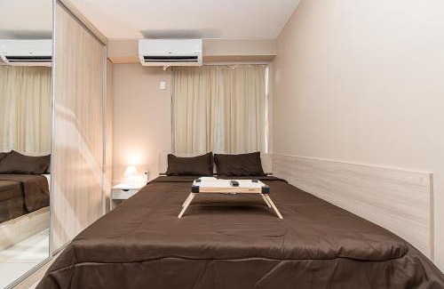 Sudoeste e Octogonal Apartment | Apartamento com 3 ambientes no Sudoeste