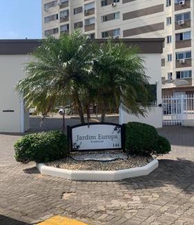 Torres Apartment | Apartamento