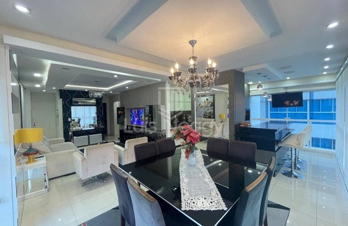 Tramandai Apartment | Apartamento com Vista Para rio e mar em Tramandai