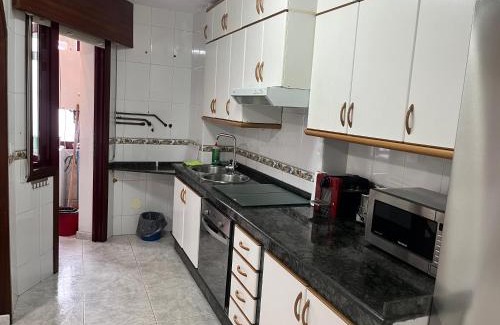 Padron Apartment | Apartamento Bralo