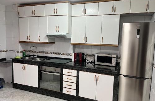 Padron Apartment | Apartamento Bralo