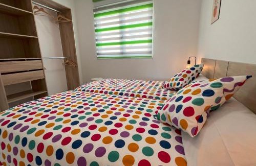 Camarinas Apartment | Apartamento Brisa Camariñas