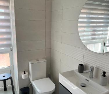 Camarinas Apartment | Apartamento Brisa Camariñas