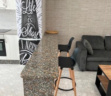 Camarinas Apartment | Apartamento Brisa Camariñas