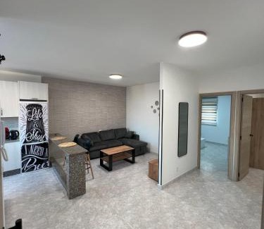 Camarinas Apartment | Apartamento Brisa Camariñas