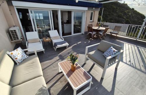 Faro de Cullera Apartment | Apartamento Brisa de Cullera