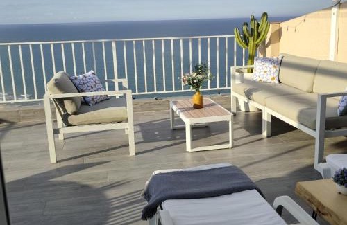 Faro de Cullera Apartment | Apartamento Brisa de Cullera
