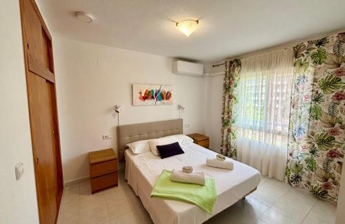 El Albir Apartment | Apartamento Bulevar en Playa Albir