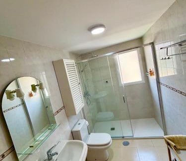 El Albir Apartment | Apartamento Bulevar en Playa Albir