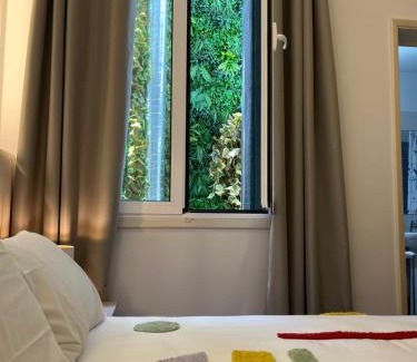 Old Town Apartment | Apartamento Burgo " A Preferida "