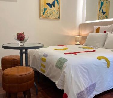 Old Town Apartment | Apartamento Burgo " A Preferida "