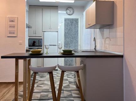 Ciudad Jardin Apartment | Apartamento Córdoba Palace