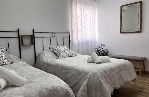Ciudad Jardin Apartment | Apartamento Córdoba Palace