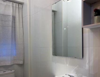 Ciudad Jardin Apartment | Apartamento Córdoba Palace