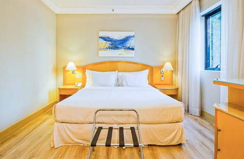 Higienopolis Apartment | Apartamento c ótima localização em Higienópolis/SP