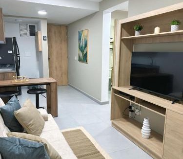 Torices Apartment | Apartamento, Cartagena de Indias