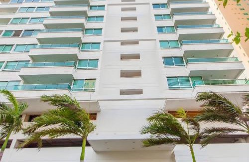 Castillogrande Apartment | Apartamento con vista al mar - Piscina en la azotea - 2 habitaciones + 2 baños