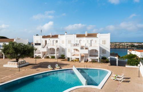 Arenal d'en Castell Apartment | Apartamento CASTELLSOL 201 by Mauter Villas