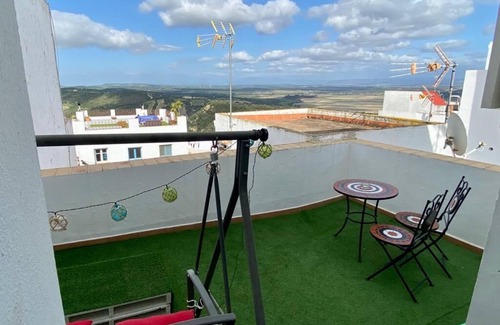 San Ambrosio Apartment | Apartamento Corredera