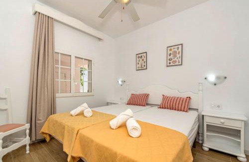 Arenal d'en Castell Apartment | Apartamento Castellsol 209